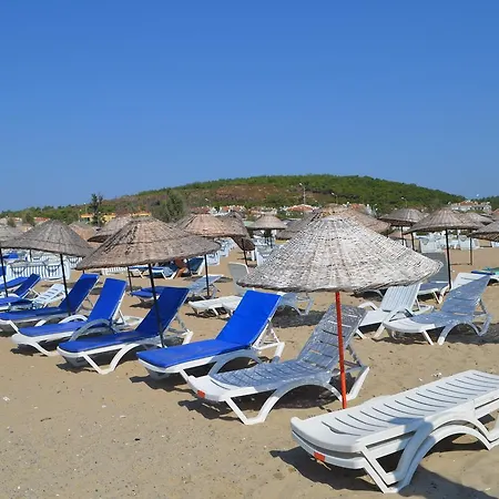 Hotel Mulka 3*