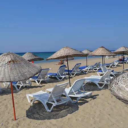 Mulka 3* Ayvalik