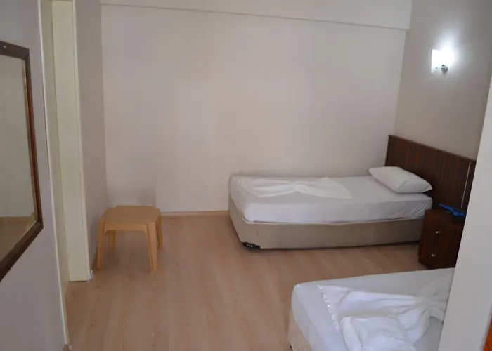 Hotell Mulka Ayvalı