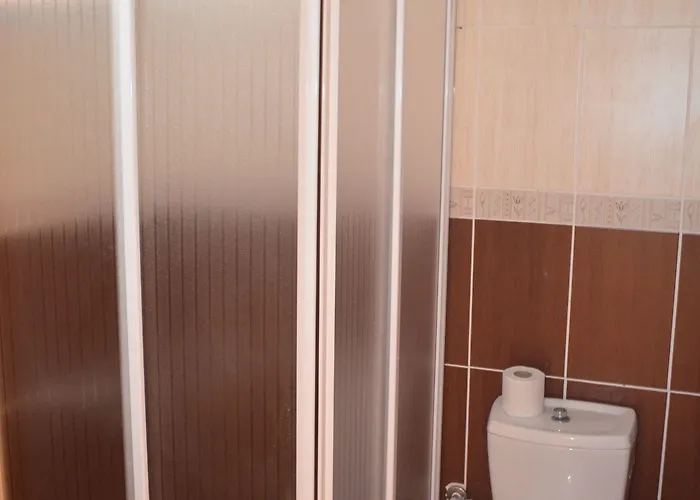 Mulka Hotell Ayvalı